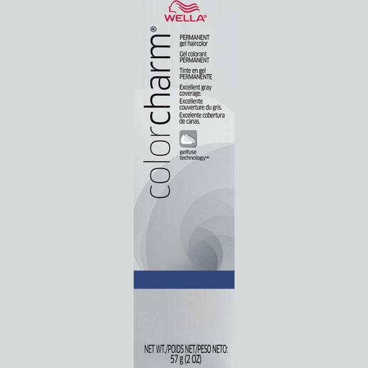 Wella Color Charm Gel 542T  Ash Blonde 2 Oz