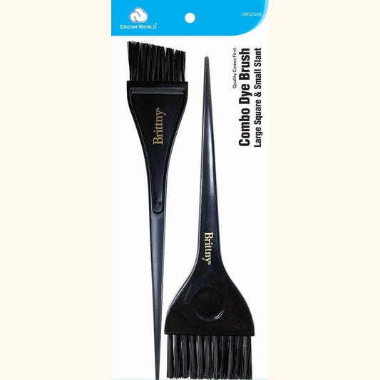 Brittny Brush Dye Combo Largeslant