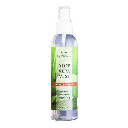 By Natures Aloe Vera Mist